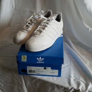 Kid's Adidas Samo Sneakers